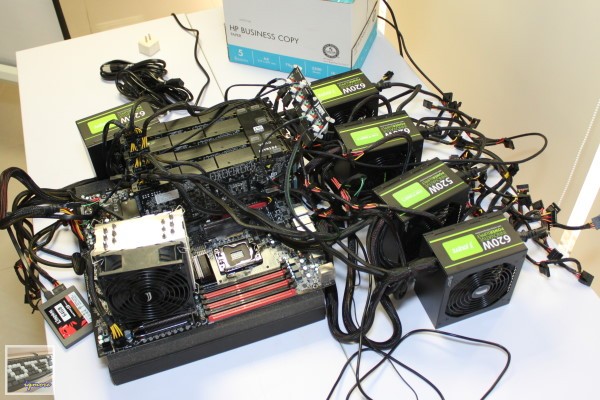 XFastest活動：JOUJYE 優杰電子 產品體驗會，JOUJYE BW-1225P-LV、BW-1238B-PWM、GTX-U322-FD介紹 - 老貓測3C