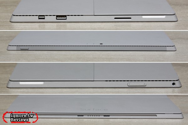 微軟 Microsoft Surface Pro 3 體驗會，採用X86處理器將於8月底開賣 - 老貓測3C