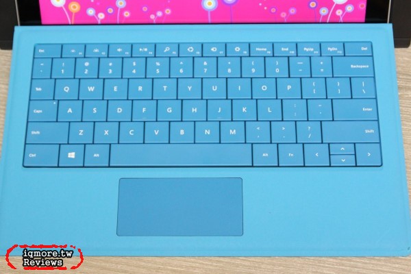 微軟 Microsoft Surface Pro 3 體驗會，採用X86處理器將於8月底開賣 - 老貓測3C