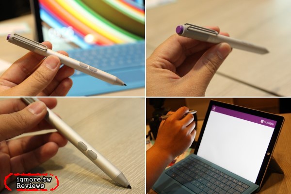 微軟 Microsoft Surface Pro 3 體驗會，採用X86處理器將於8月底開賣 - 老貓測3C