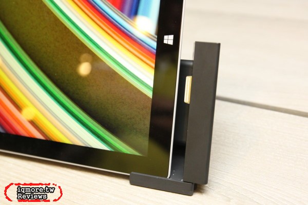 微軟 Microsoft Surface Pro 3 體驗會，採用X86處理器將於8月底開賣 - 老貓測3C