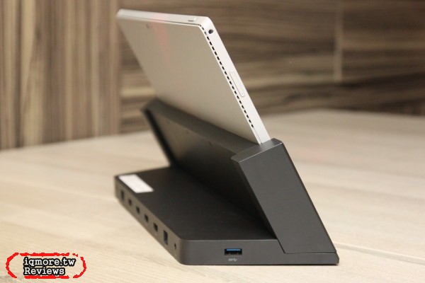 微軟 Microsoft Surface Pro 3 體驗會，採用X86處理器將於8月底開賣 - 老貓測3C