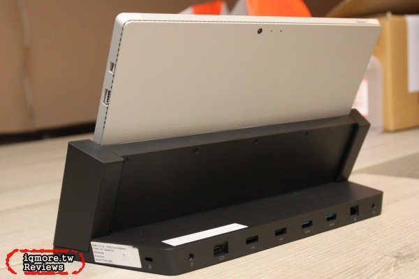 微軟 Microsoft Surface Pro 3 體驗會，採用X86處理器將於8月底開賣 - 老貓測3C