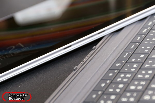 微軟 Microsoft Surface 3 體驗會，採用最新高效能Intel Atom Cherry Trail X86處理器於5月5日上市 - 老貓測3C