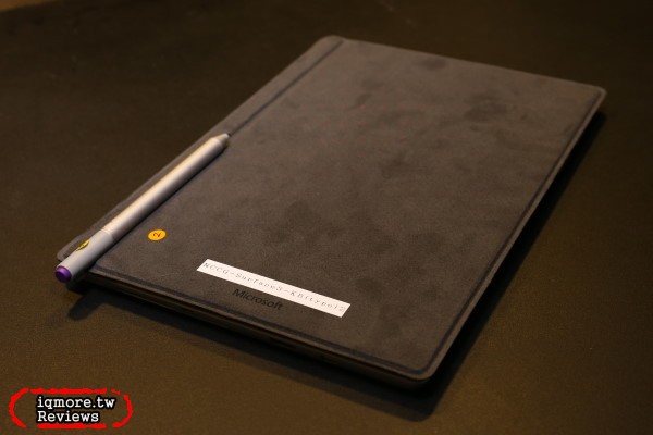 微軟 Microsoft Surface 3 體驗會，採用最新高效能Intel Atom Cherry Trail X86處理器於5月5日上市 - 老貓測3C