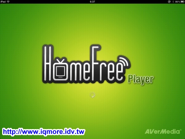 AVerMedia (圓剛) 多頻電視分享器 HomeFree Combo (F210) 評測，在家用iPad看第四台、數位電視 [影音評測] - 老貓測3C
