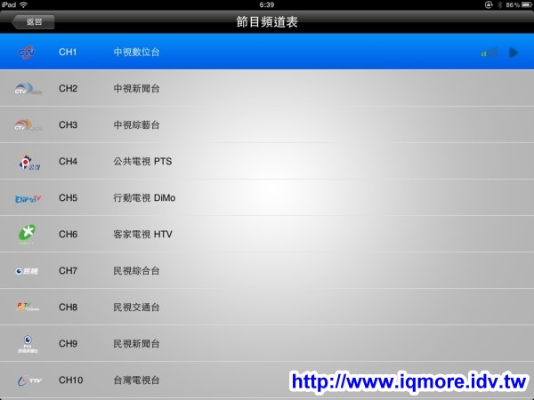 AVerMedia (圓剛) 多頻電視分享器 HomeFree Combo (F210) 評測，在家用iPad看第四台、數位電視 [影音評測] - 老貓測3C