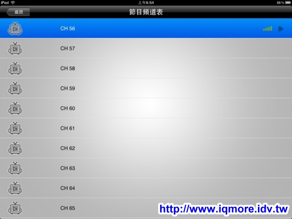 AVerMedia (圓剛) 多頻電視分享器 HomeFree Combo (F210) 評測，在家用iPad看第四台、數位電視 [影音評測] - 老貓測3C