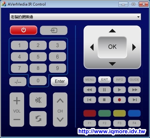 AVerMedia (圓剛) 多頻電視分享器 HomeFree Combo (F210) 評測，在家用iPad看第四台、數位電視 [影音評測] - 老貓測3C
