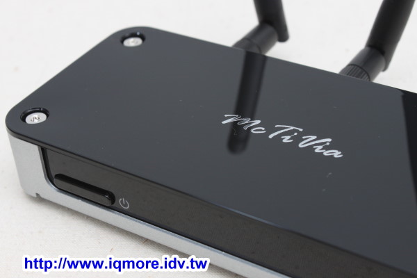 AWIND McTiVia 麥克TV 評測，電腦畫面無線傳輸到支援HDMI介面的電視顯示 - 老貓測3C
