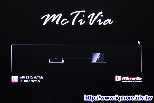AWIND McTiVia 麥克TV 評測，電腦畫面無線傳輸到支援HDMI介面的電視顯示 - 老貓測3C