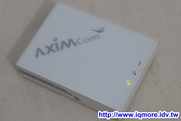 AXIMCom (國晟科技) MR-102N 可攜型商務分享機 評測，用手機分享 Wi-Fi 無線網路 - 老貓測3C