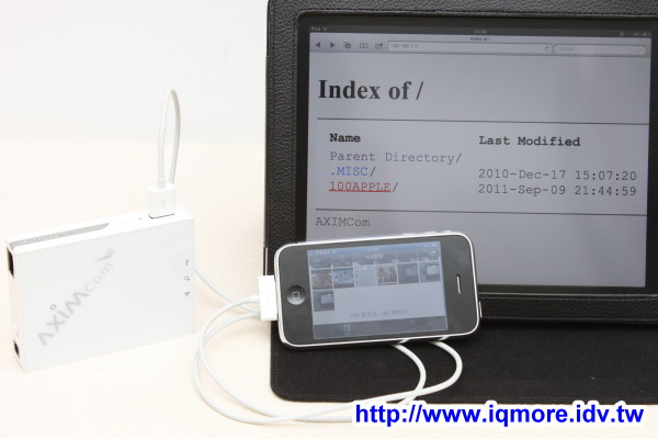 AXIMCom (國晟科技) MR-102N 可攜型商務分享機 評測，用手機分享 Wi-Fi 無線網路 - 老貓測3C