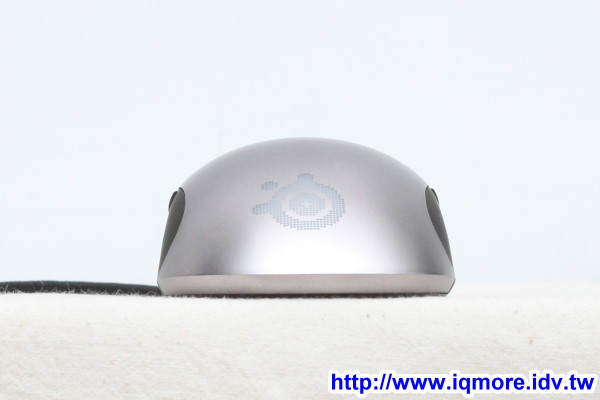 SteelSeries Sensei 雷射電競鼠評測，CPI最高可達11400 CPI (DPI) - 老貓測3C