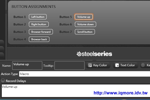 SteelSeries Sensei 雷射電競鼠評測，CPI最高可達11400 CPI (DPI) - 老貓測3C