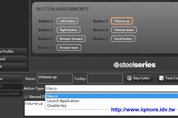 SteelSeries Sensei 雷射電競鼠評測，CPI最高可達11400 CPI (DPI) - 老貓測3C
