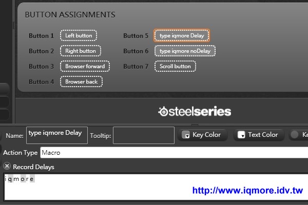 SteelSeries Sensei 雷射電競鼠評測，CPI最高可達11400 CPI (DPI) - 老貓測3C