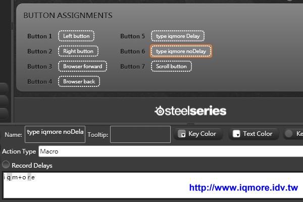 SteelSeries Sensei 雷射電競鼠評測，CPI最高可達11400 CPI (DPI) - 老貓測3C