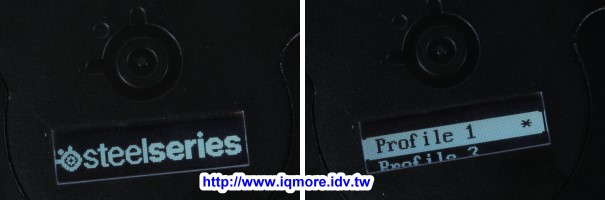 SteelSeries Sensei 雷射電競鼠評測，CPI最高可達11400 CPI (DPI) - 老貓測3C