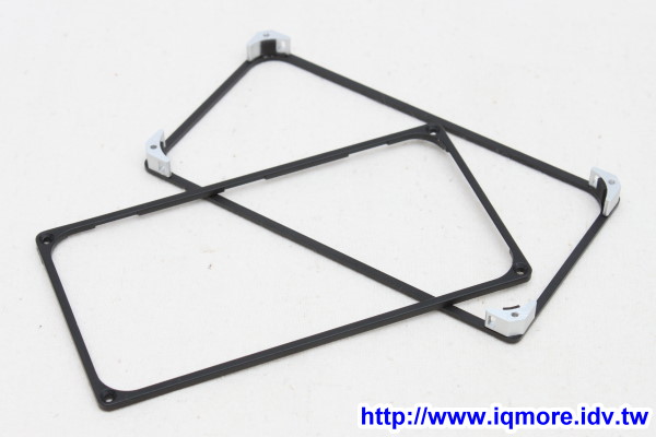 X-Change 鋁合金 iPhone4強化防護殼 評測，可個人化設計底圖 - 老貓測3C