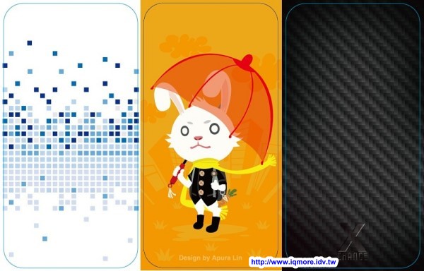 X-Change 鋁合金 iPhone4強化防護殼 評測，可個人化設計底圖 - 老貓測3C