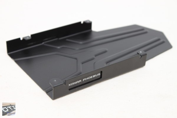 ASUS ROG Xonar Phoebus 音效卡 評測，最多支援7.1聲道喇叭、耳機 - 老貓測3C