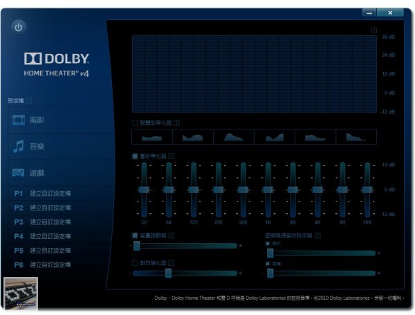 ASUS ROG Xonar Phoebus 音效卡 評測，最多支援7.1聲道喇叭、耳機 - 老貓測3C