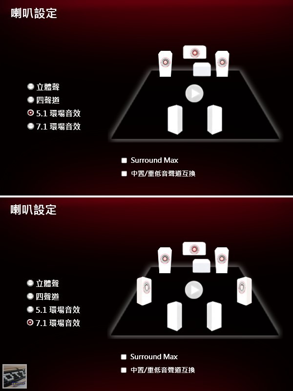 ASUS ROG Xonar Phoebus 音效卡 評測，最多支援7.1聲道喇叭、耳機 - 老貓測3C