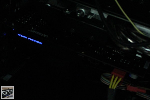 ASUS ROG Xonar Phoebus 音效卡 評測，最多支援7.1聲道喇叭、耳機 - 老貓測3C