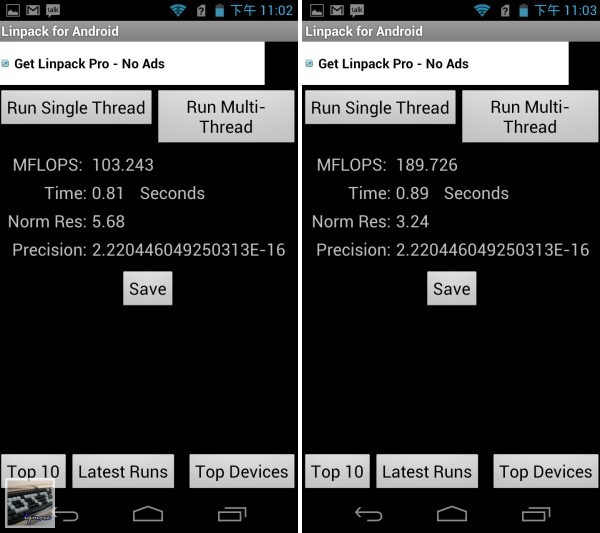 Acer CloudMobile S500 Android 雲端手機 評測， AcerCloud 操作測試 - 老貓測3C