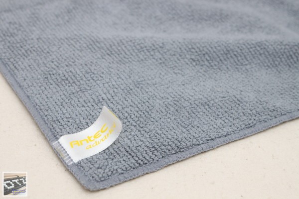 Antec 專業螢幕清潔組 評測，100%天然清潔、3倍強效清潔、與極致清潔凝膠 - 老貓測3C