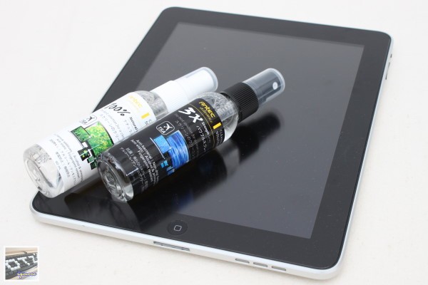 Antec 專業螢幕清潔組 評測，100%天然清潔、3倍強效清潔、與極致清潔凝膠 - 老貓測3C