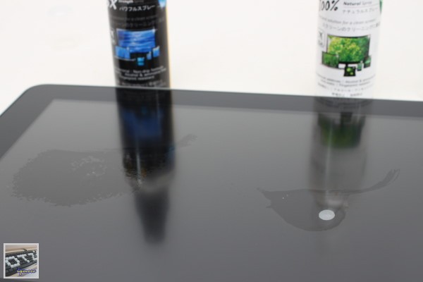 Antec 專業螢幕清潔組 評測，100%天然清潔、3倍強效清潔、與極致清潔凝膠 - 老貓測3C