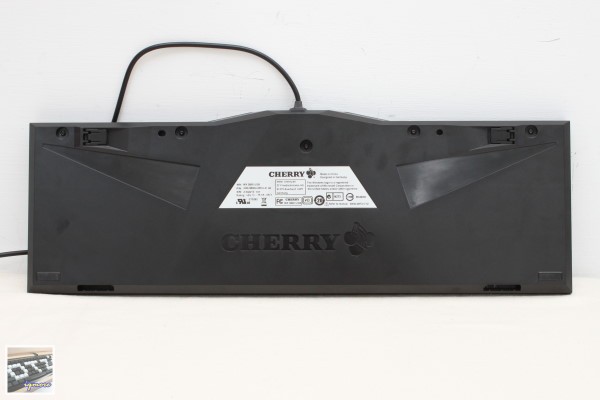 Cherry MX-Board 2.0 G80-3800 機械式鍵盤 評測，Cherry入門款機械式鍵盤 - 老貓測3C