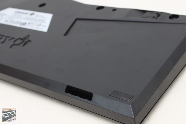 Cherry MX-Board 2.0 G80-3800 機械式鍵盤 評測，Cherry入門款機械式鍵盤 - 老貓測3C