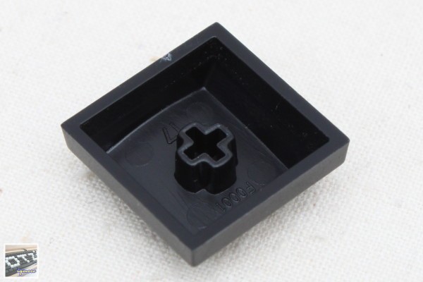Cherry MX-Board 2.0 G80-3800 機械式鍵盤 評測，Cherry入門款機械式鍵盤 - 老貓測3C