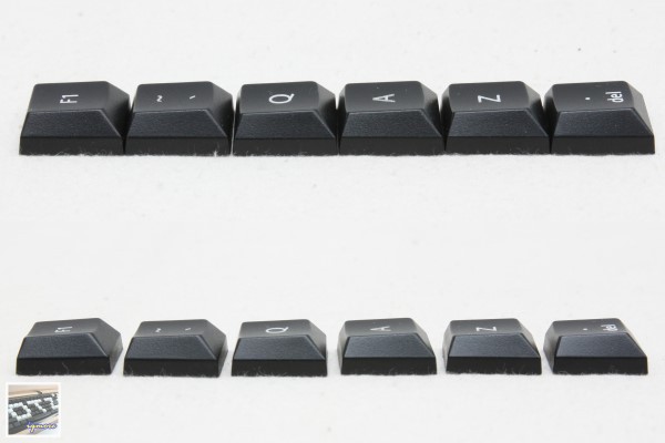 Cherry MX-Board 2.0 G80-3800 機械式鍵盤 評測，Cherry入門款機械式鍵盤 - 老貓測3C