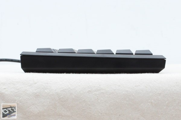 Cherry MX-Board 2.0 G80-3800 機械式鍵盤 評測，Cherry入門款機械式鍵盤 - 老貓測3C