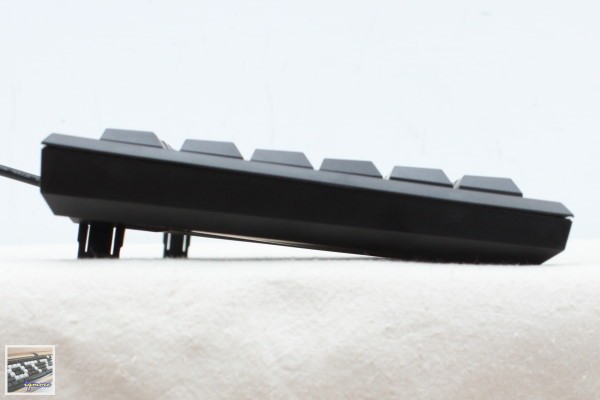 Cherry MX-Board 2.0 G80-3800 機械式鍵盤 評測，Cherry入門款機械式鍵盤 - 老貓測3C