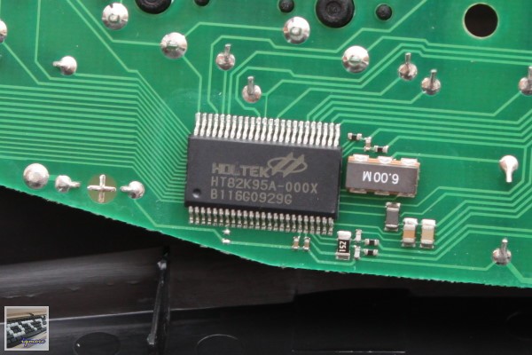 Cherry MX-Board 2.0 G80-3800 機械式鍵盤 評測，Cherry入門款機械式鍵盤 - 老貓測3C