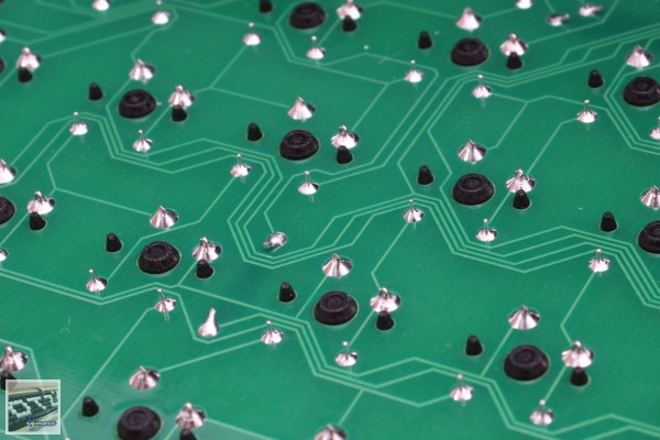 Cherry MX-Board 2.0 G80-3800 機械式鍵盤 評測，Cherry入門款機械式鍵盤 - 老貓測3C