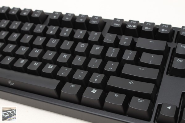 Ducky Shine 2 DK9008 (DK9008S2) 全背光機械式鍵盤 評測，單點亮與可自訂背光區域 - 老貓測3C