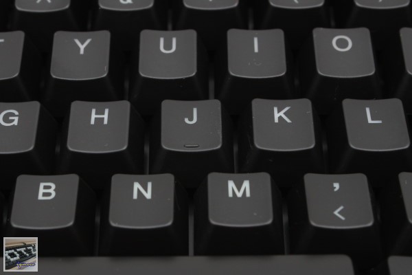 Ducky Shine 2 DK9008 (DK9008S2) 全背光機械式鍵盤 評測，單點亮與可自訂背光區域 - 老貓測3C