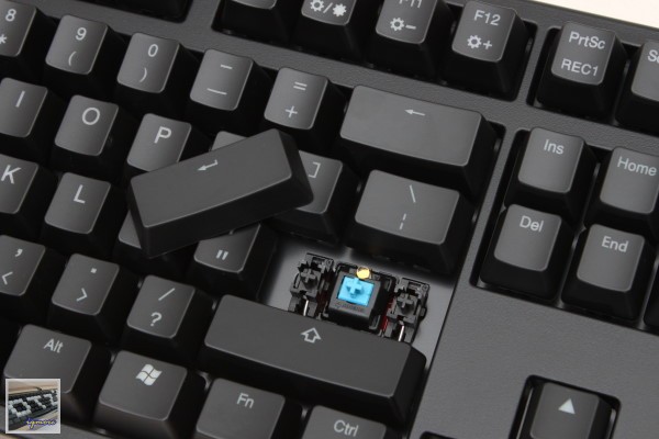 Ducky Shine 2 DK9008 (DK9008S2) 全背光機械式鍵盤 評測，單點亮與可自訂背光區域 - 老貓測3C