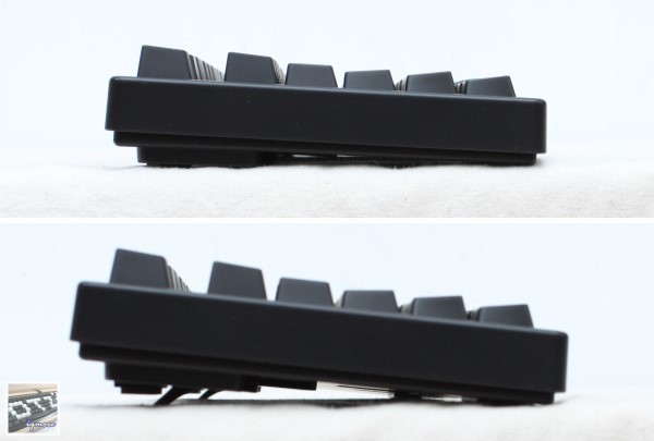 Ducky Shine 2 DK9008 (DK9008S2) 全背光機械式鍵盤 評測，單點亮與可自訂背光區域 - 老貓測3C