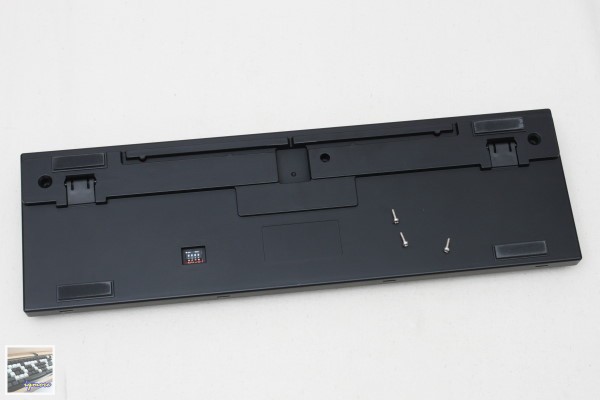 Ducky Shine 2 DK9008 (DK9008S2) 全背光機械式鍵盤 評測，單點亮與可自訂背光區域 - 老貓測3C