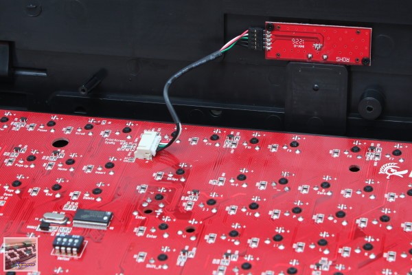 Ducky Shine 2 DK9008 (DK9008S2) 全背光機械式鍵盤 評測，單點亮與可自訂背光區域 - 老貓測3C