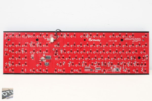 Ducky Shine 2 DK9008 (DK9008S2) 全背光機械式鍵盤 評測，單點亮與可自訂背光區域 - 老貓測3C
