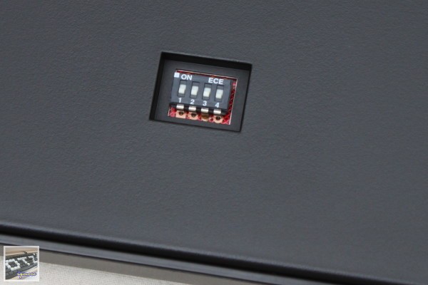 Ducky Shine 2 DK9008 (DK9008S2) 全背光機械式鍵盤 評測，單點亮與可自訂背光區域 - 老貓測3C