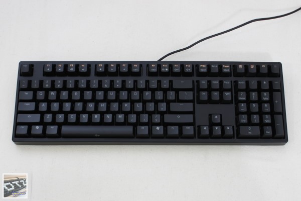 Ducky Shine 2 DK9008 (DK9008S2) 全背光機械式鍵盤 評測，單點亮與可自訂背光區域 - 老貓測3C